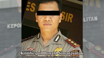 Terkait Dugaan Pemerasan Penonton DWP, Ini Hasil Pemeriksaan 34 Polisi oleh Propam