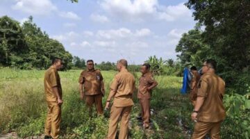 Daya Tampung Sekolah Terbatas, Pemprov Riau Ajukan Tiga SMA Di Pekanbaru Kepusat