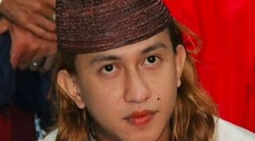 Habib Bahar bin Smith, Berkomitmen untuk Menjaga Persatuan dan Kesatuan NKRI