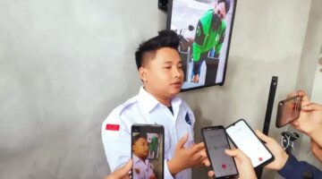 Isu Negatif Dan Tuduhan Kepada Eks Menkominfo Budi Arie Terkait Judi Online ( Judol) Finished