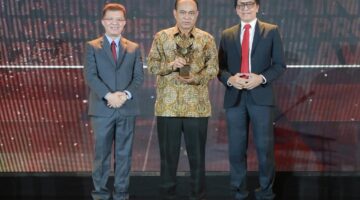 Budi Arie Diapresiasi karena Bangkitkan 80.002 Koperasi Desa, Capaian yang Menjadi Teladan Nasional