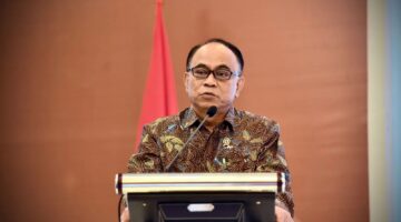 Budi Arie Terus Bekerja untuk Rakyat di Tengah Fitnah, Pengamat: Ini Menteri yang Difitnah Karena Integritasnya